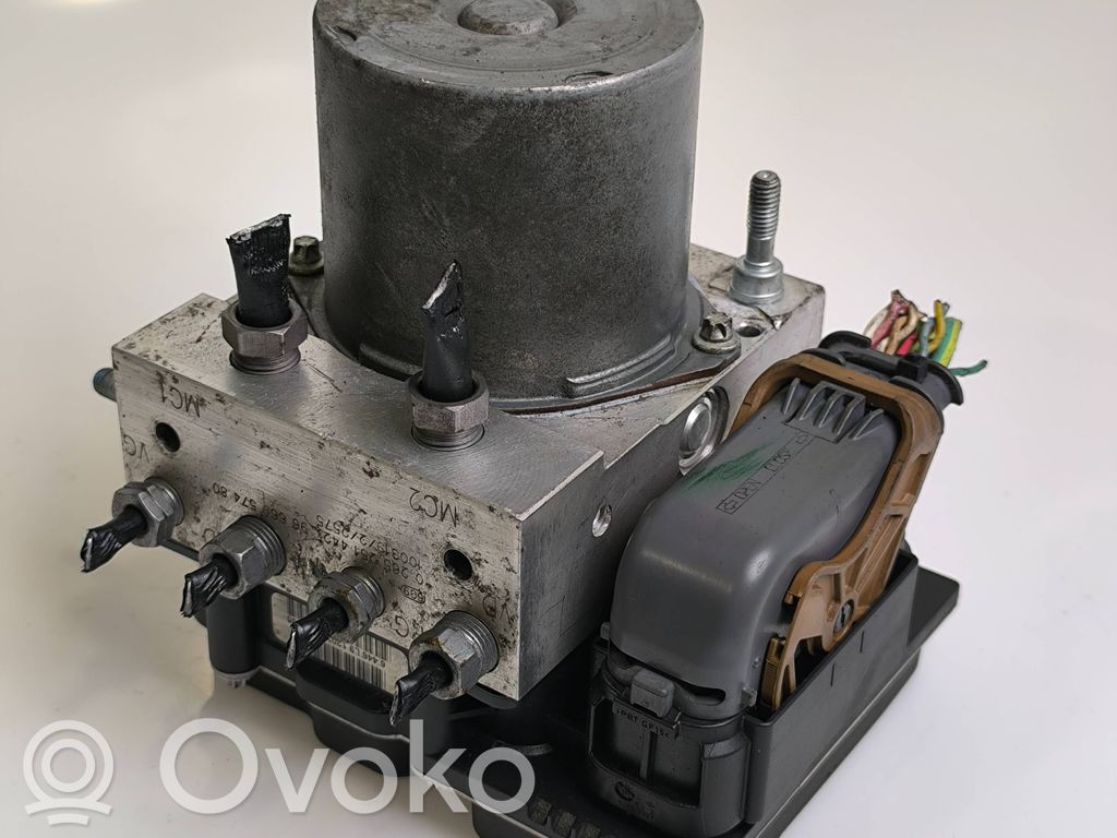 Peugeot 308 ABS Pump 