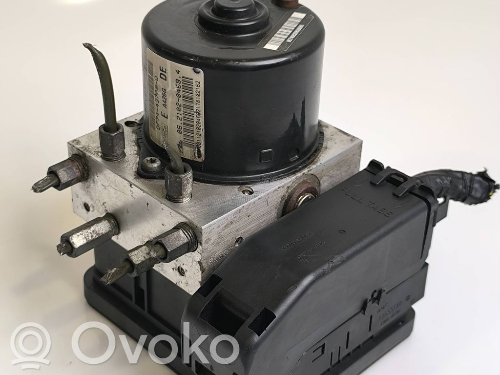 Mazda 2 ABS Pump 