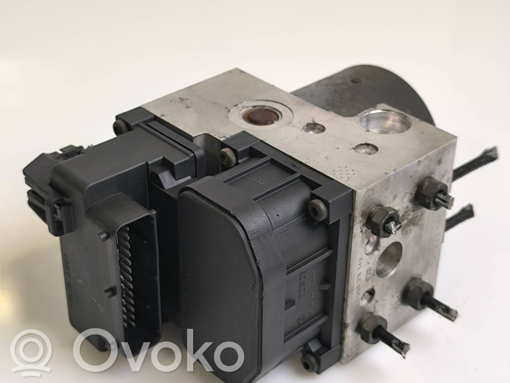 Peugeot 406 ABS Pump 