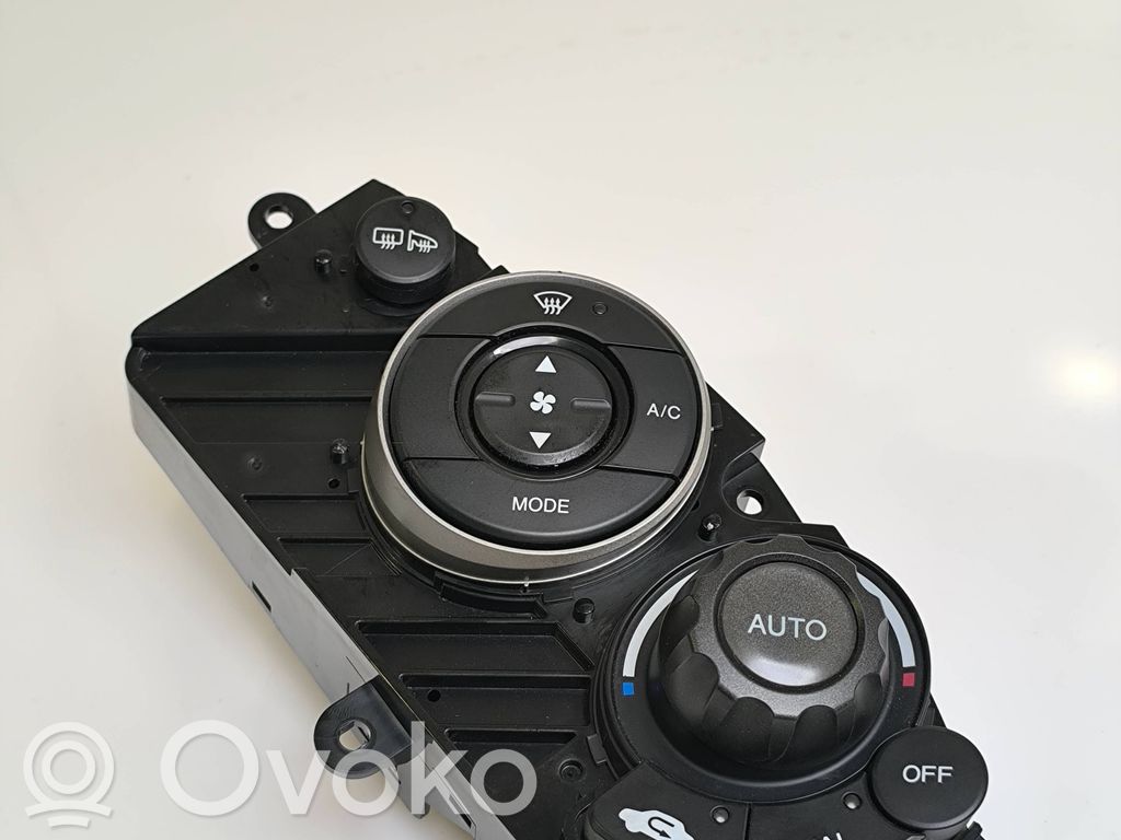 Honda Civic Climate control unit 