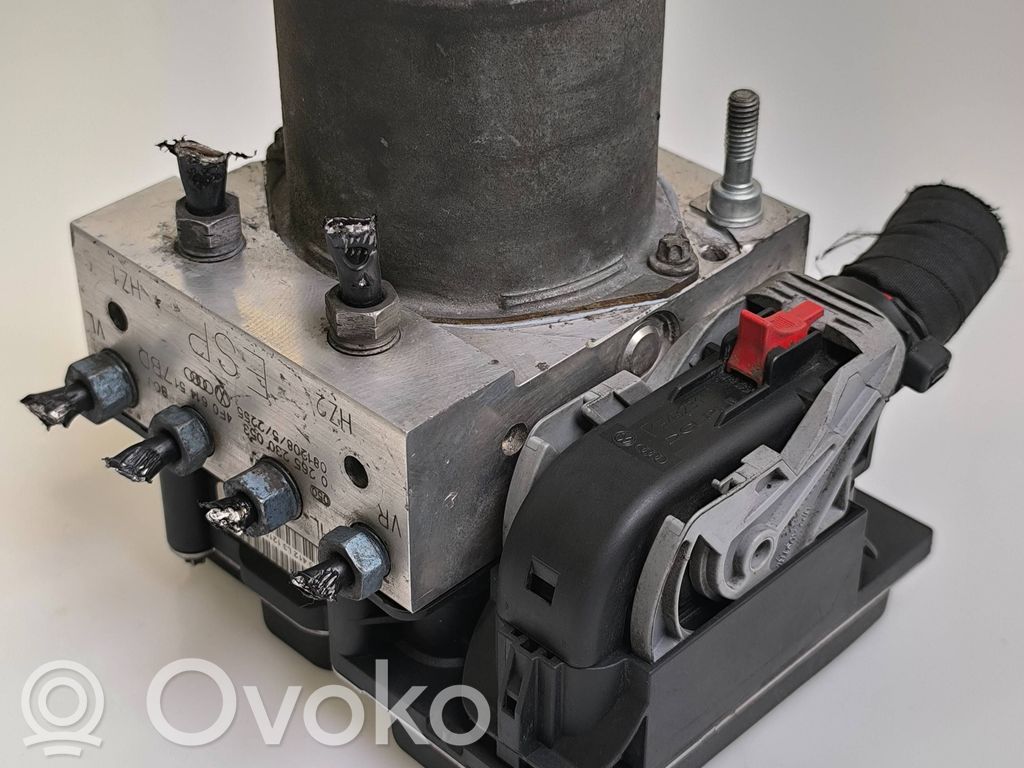 Audi A6 Allroad C6 ABS Pump 