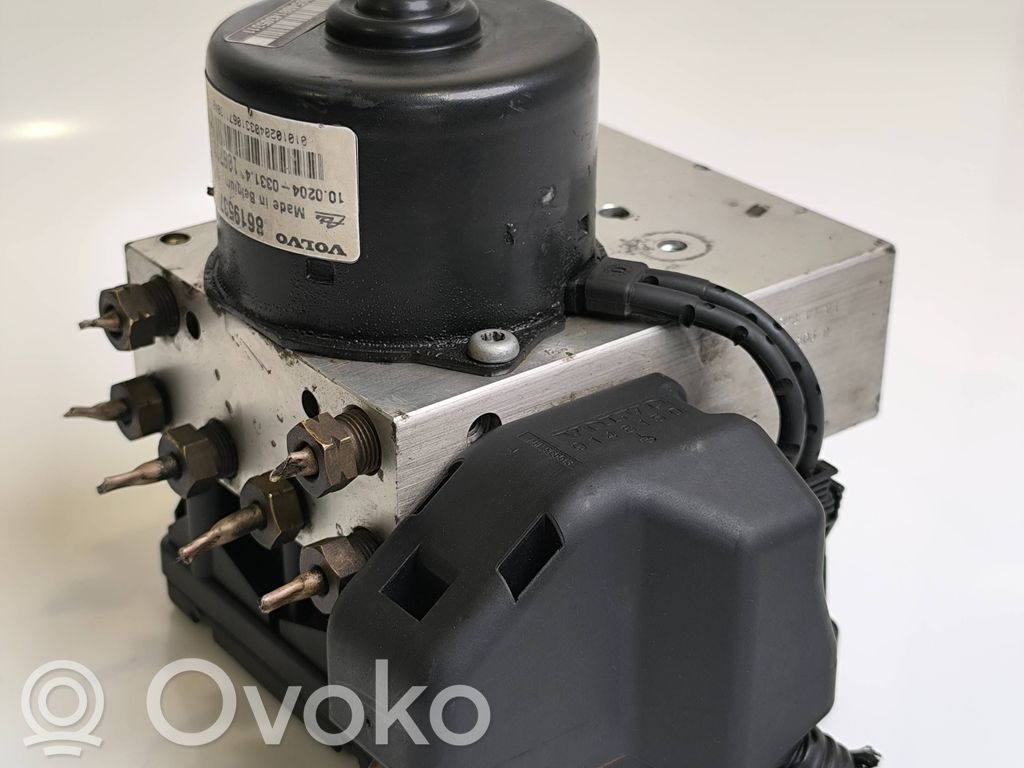 Volvo S80 Pompa ABS 