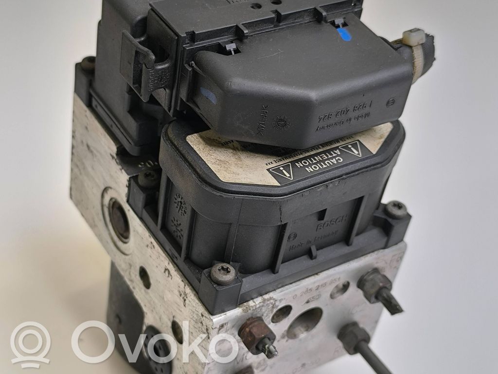 ABS Blokas   0273004571,0265216851