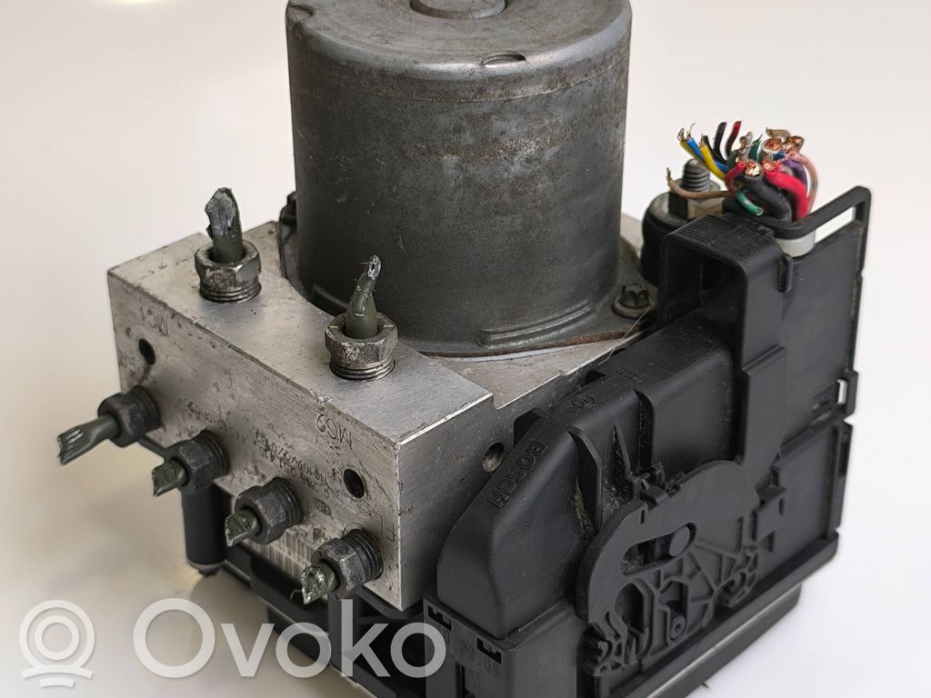 Toyota Aygo AB10 ABS Pump 