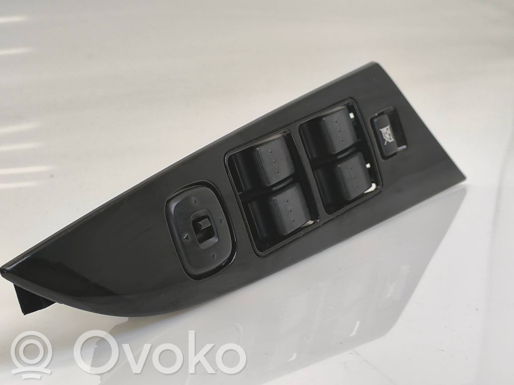 Electric window control switch   03123050