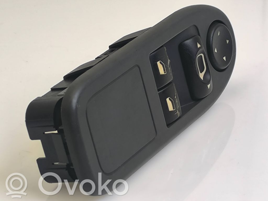 Electric window control switch   96326944ZF,060303,013321005