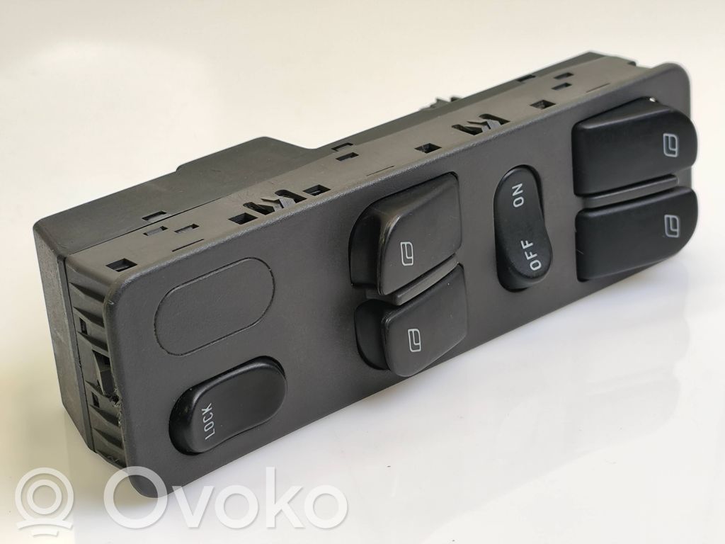 Electric window control switch   4814364,4814372,4814356,501751,501752,501753