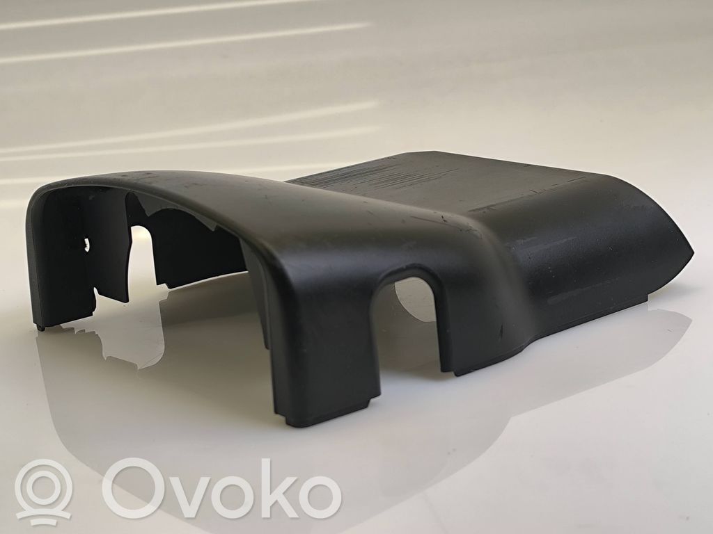 Audi A8 S8 D2 4D Steering wheel column trim 