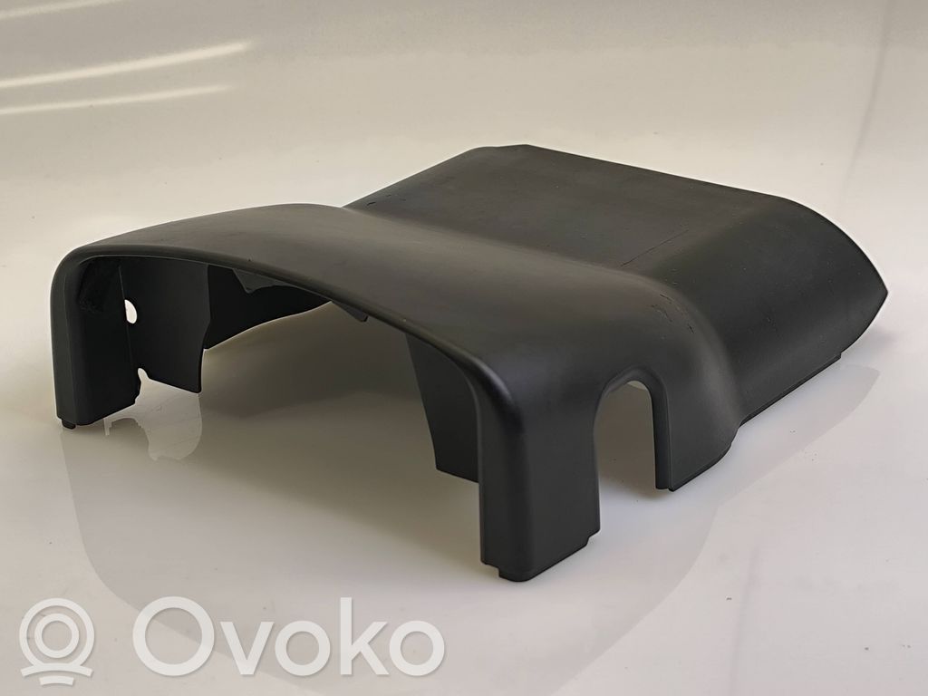 Audi A8 S8 D2 4D Steering wheel column trim 