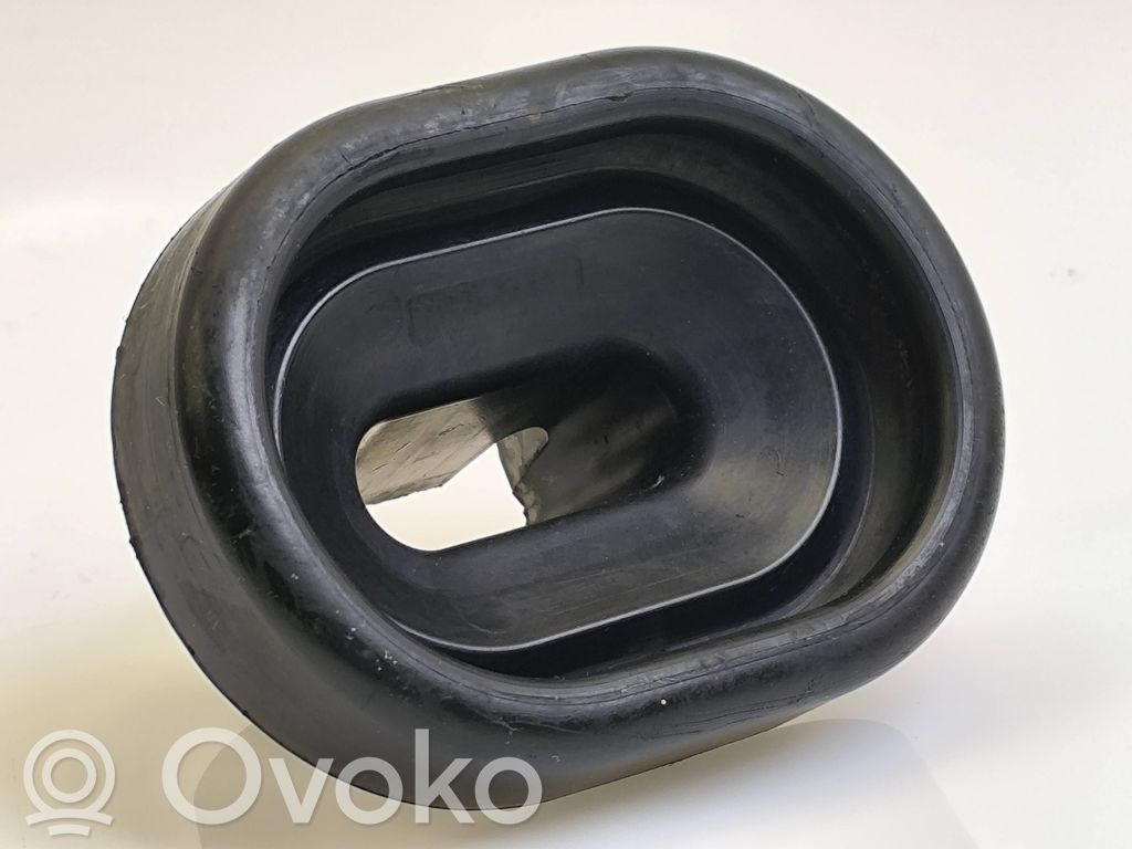 Jacking socket point   4D0804583B
