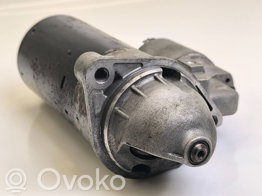 Audi A6 S6 C5 4B Starter motor 