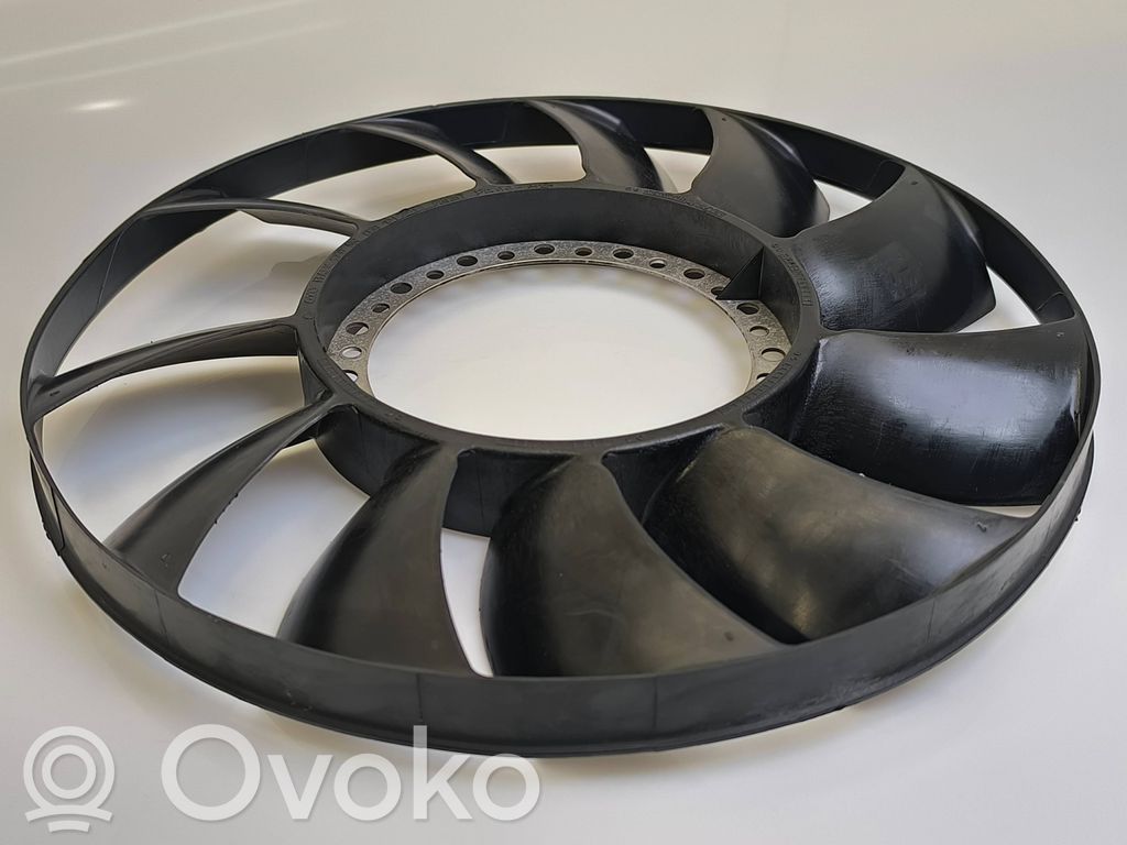 Fan impeller   059121301