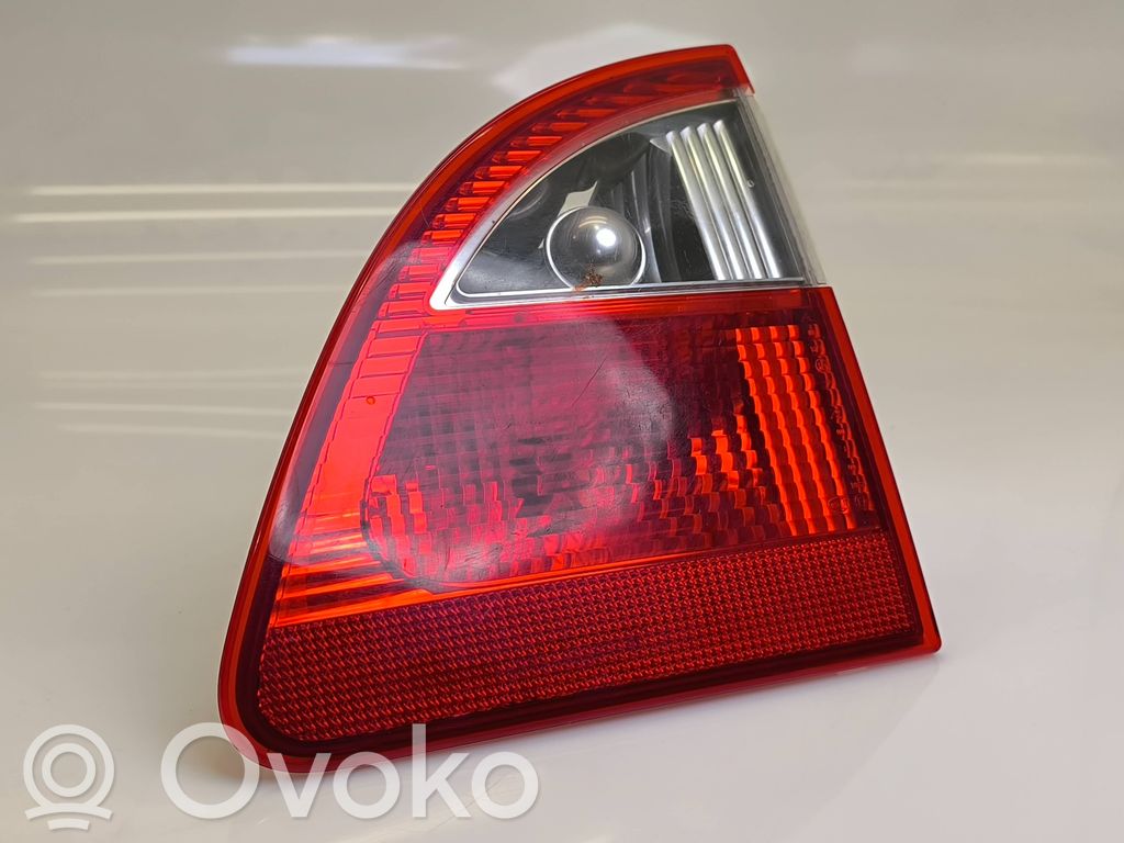 Ford Focus C-MAX Takavalot 