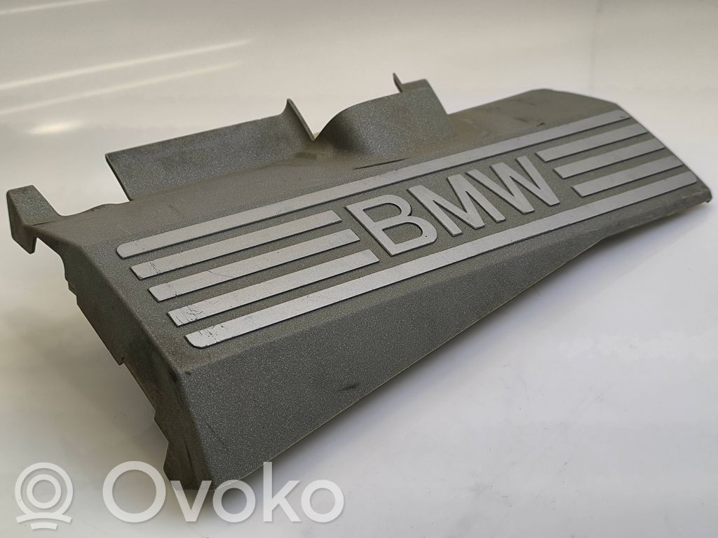 BMW 7 E65 E66 Engine cover (trim) 
