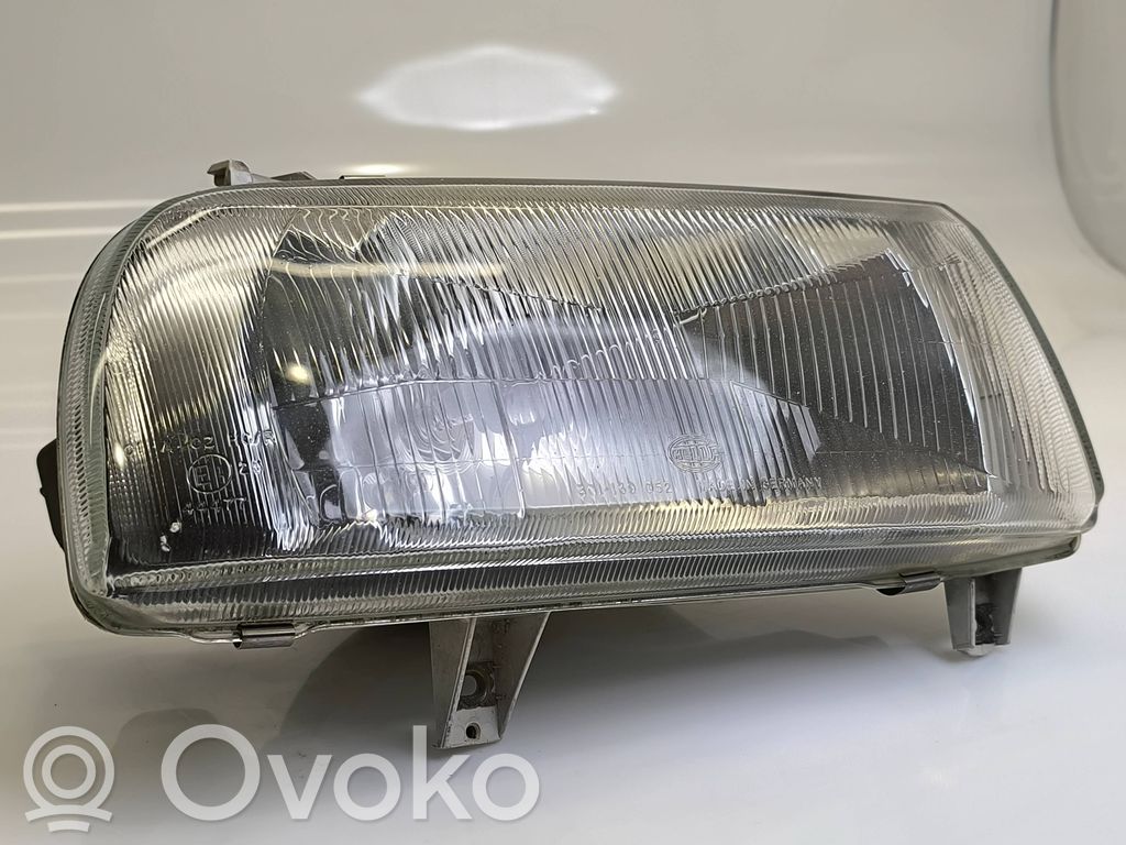 Volkswagen Vento Phare frontale 