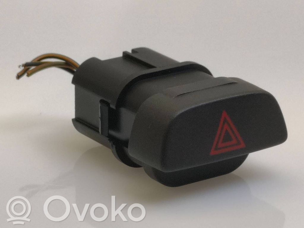 Ford Focus Interruttore luci di emergenza 
