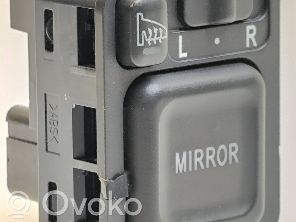 Seat heating switch   1081T