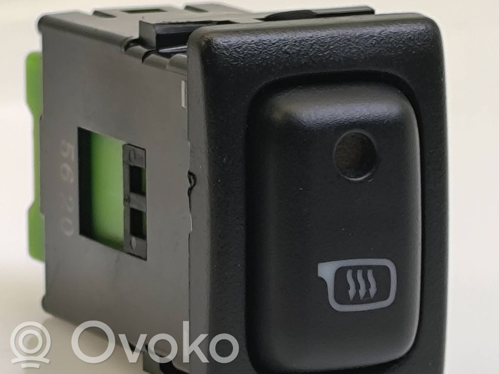 Mirror heating switch   SP151