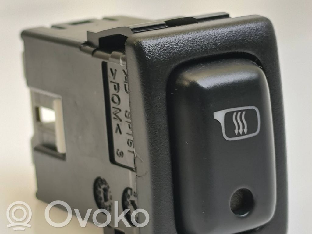 Suzuki Liana Mirror heating switch 