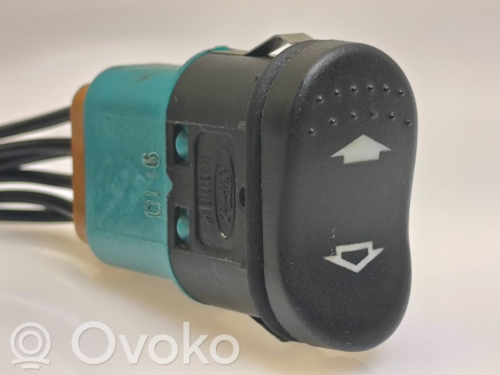 Electric window control switch   5C1T14529AA,03162709