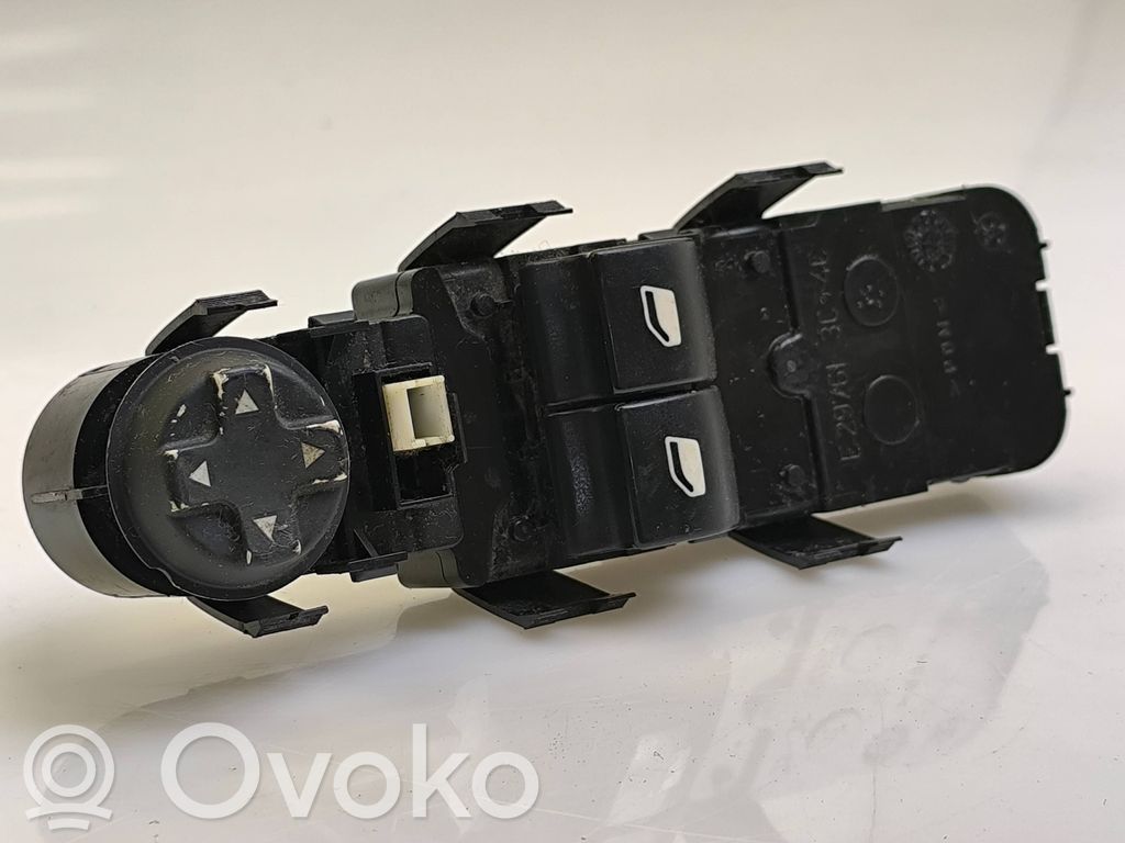 Citroen Jumpy Electric window control switch 