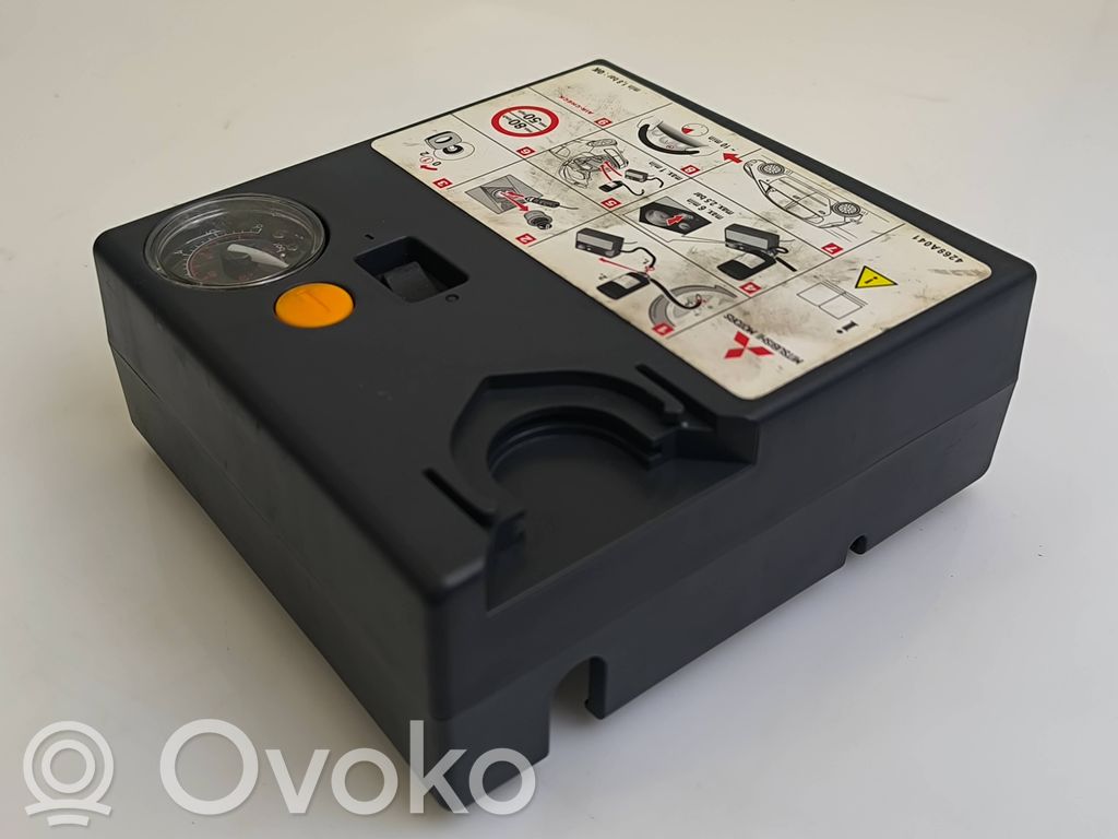 Mitsubishi Outlander Luftkompressor reifenkompressor 