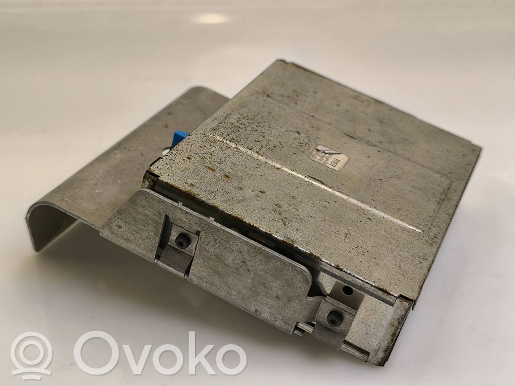 Audi A6 S6 C5 4B GPS navigation control unit/module 
