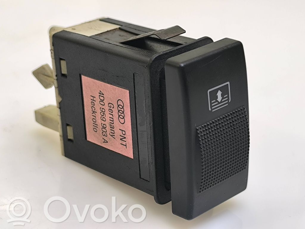 Audi A8 S8 D2 4D Other switches/knobs/shifts 