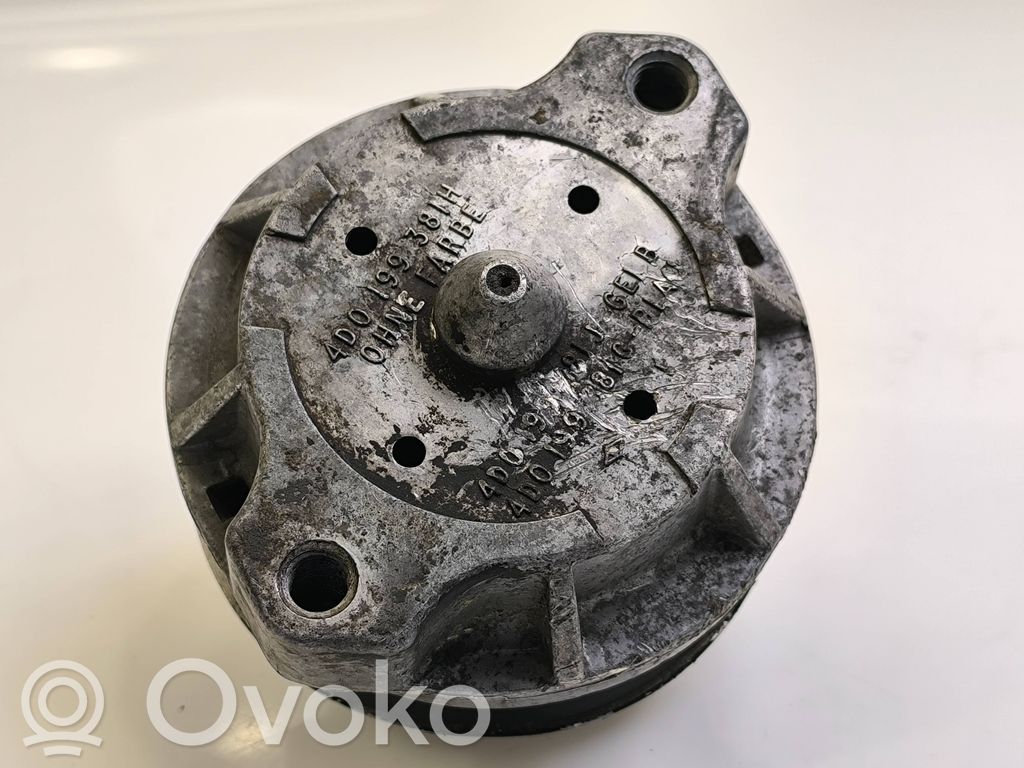 Audi A8 S8 D2 4D Engine mount bracket 