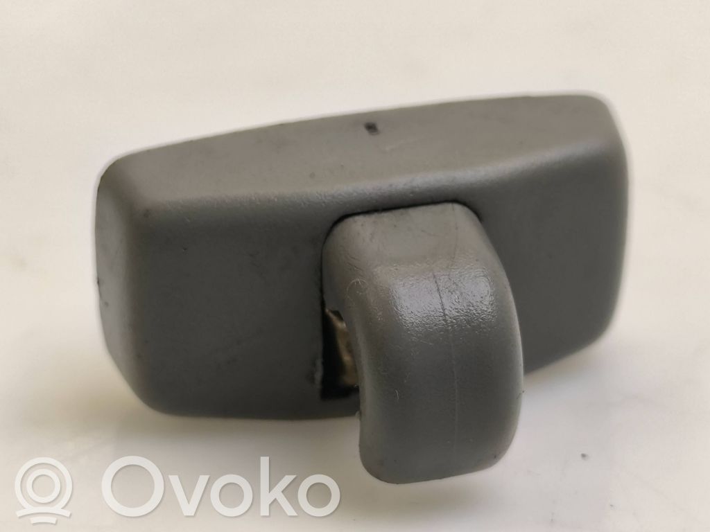 Audi A8 S8 D2 4D Sun visor clip/hook/bracket 