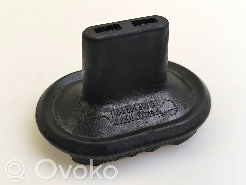 Audi A8 S8 D2 4D Tunkin nostokumi 