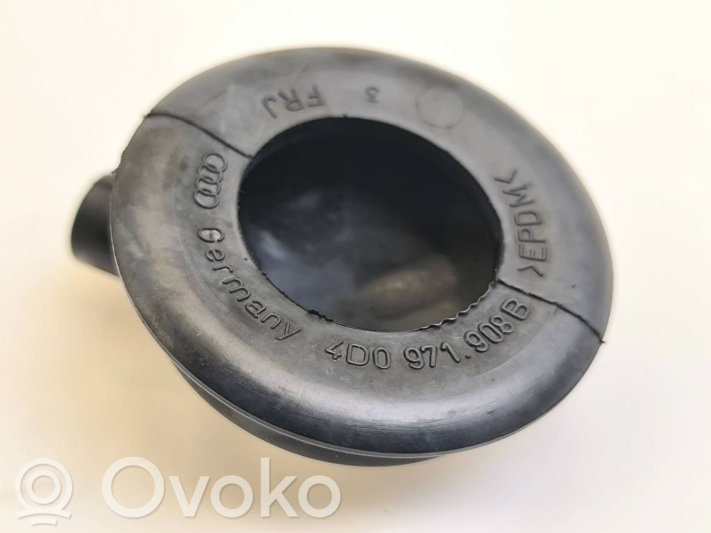 Audi A8 S8 D3 4E Otros cableados 