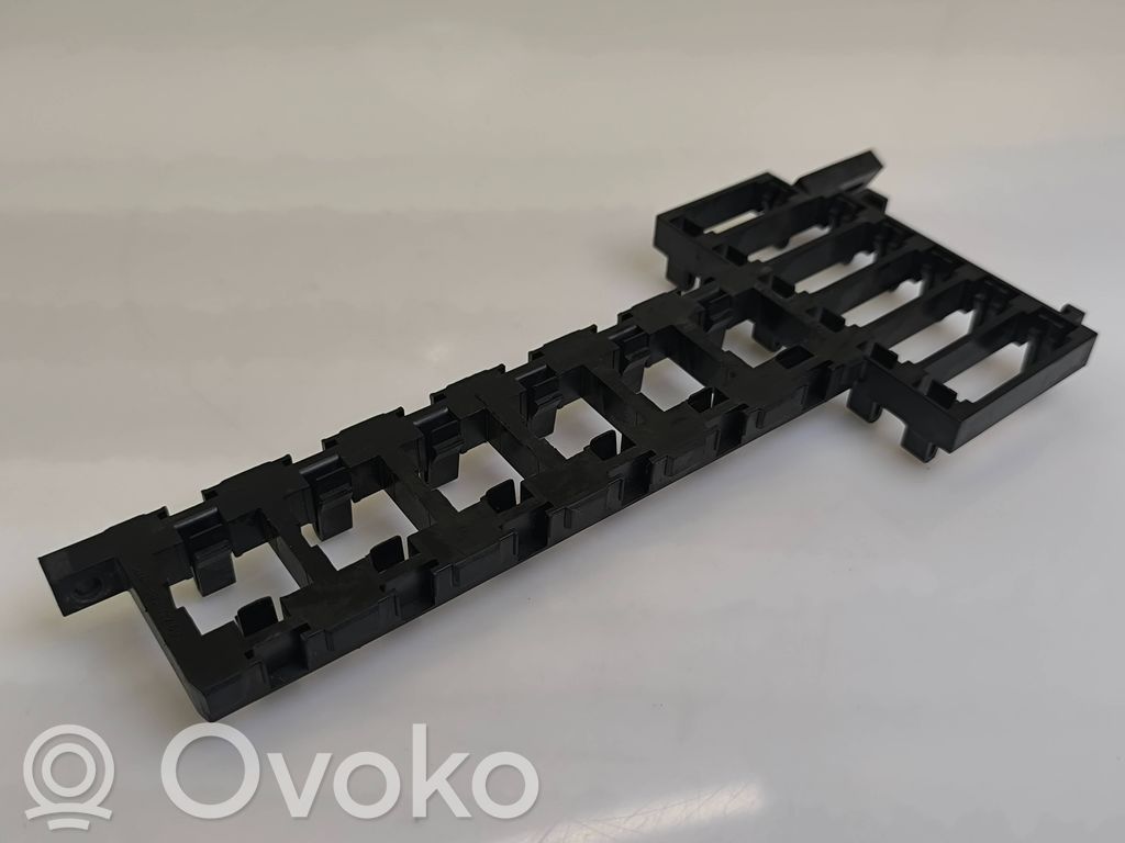 Audi 80 90 B3 Módulo de fusible 