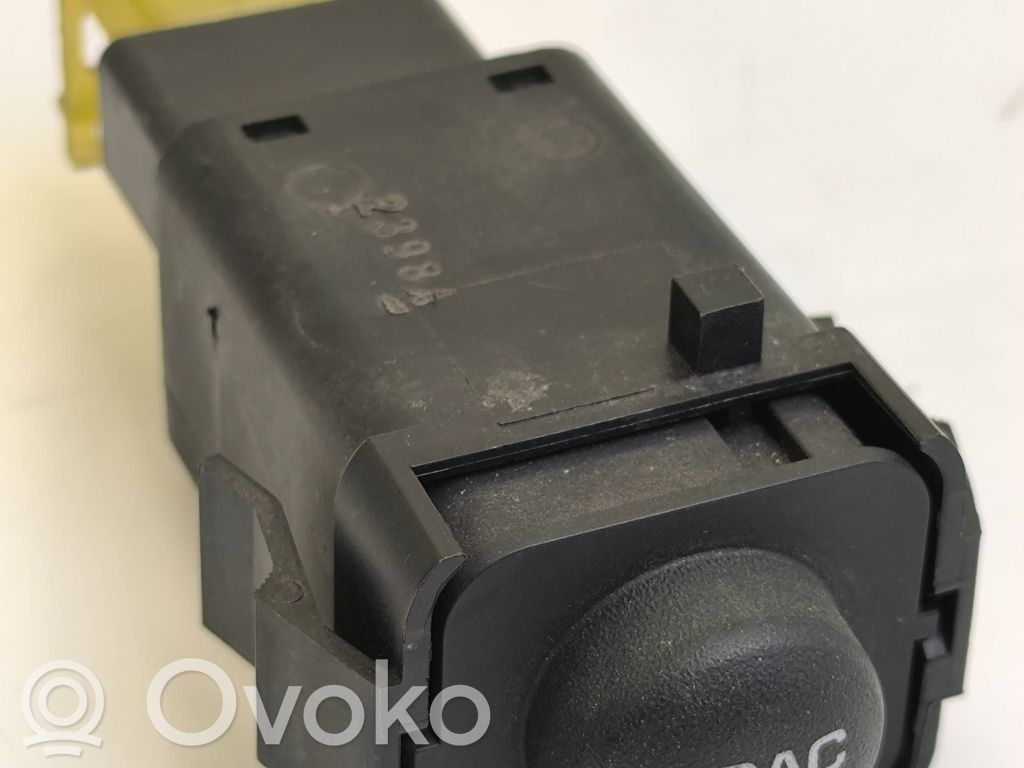 Renault Scenic I Traction control (ASR) switch 
