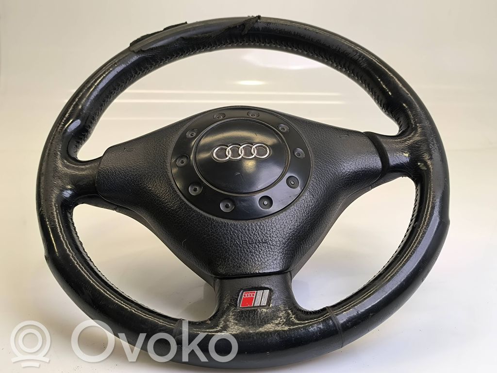 Audi A4 S4 B5 8D Stūre 