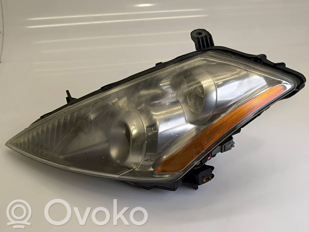 Nissan Murano Z50 Priekšējais lukturis 