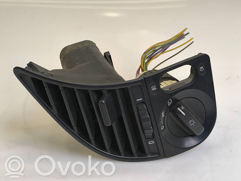 BMW 3 E36 Light switch 
