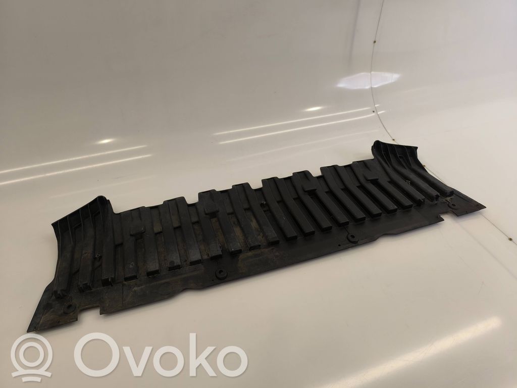 Audi A5 8T 8F Bamperio dugno apsauga 