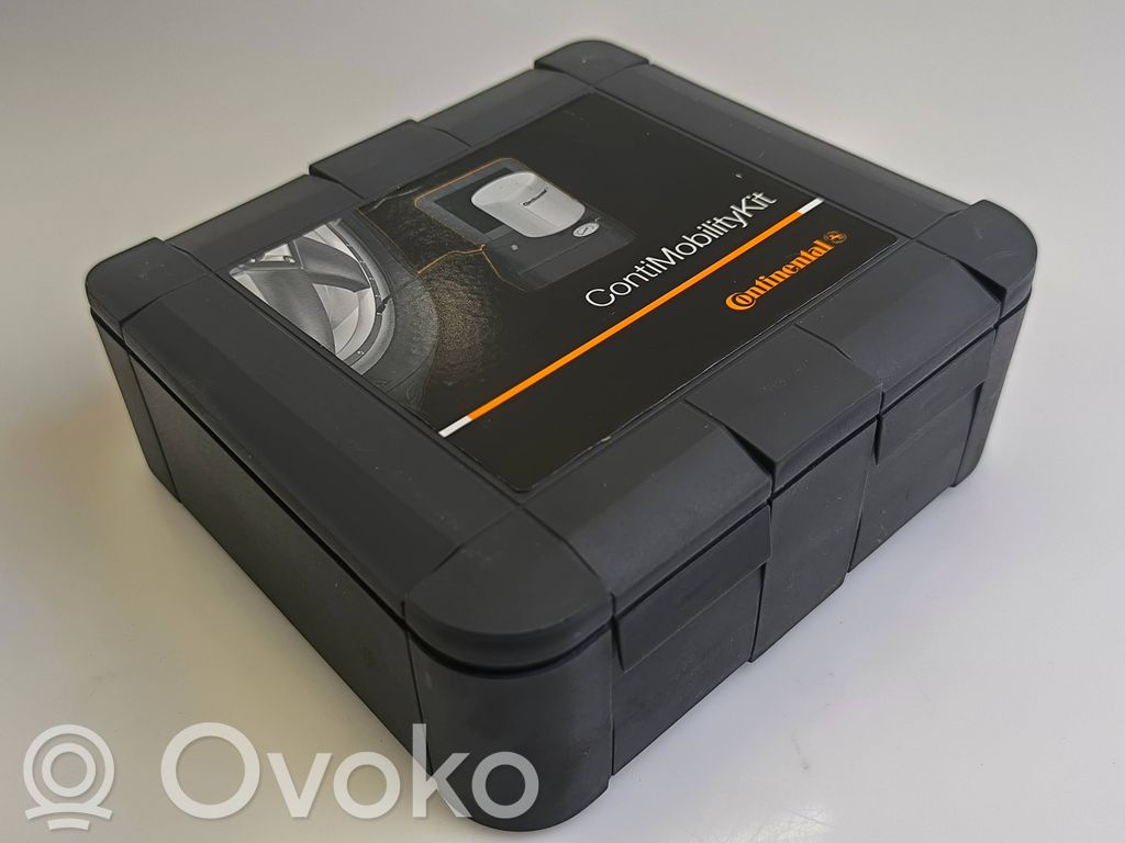 Volvo V70 Tire air pump compressor 