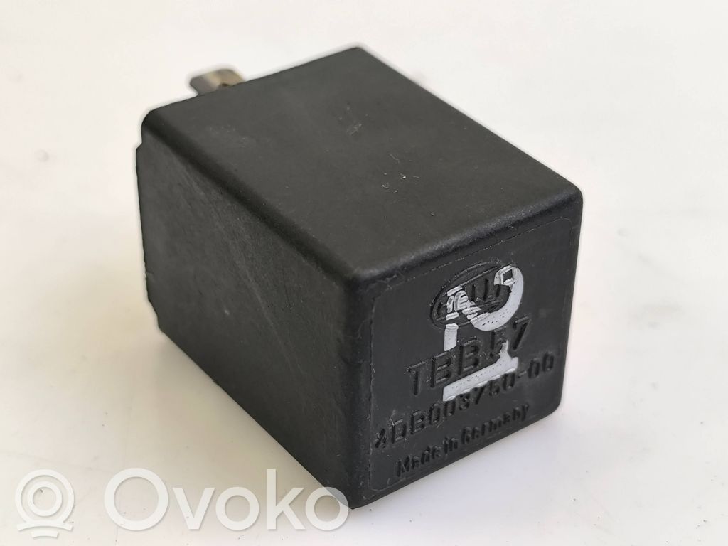 Audi A6 S6 C4 4A Other relay 