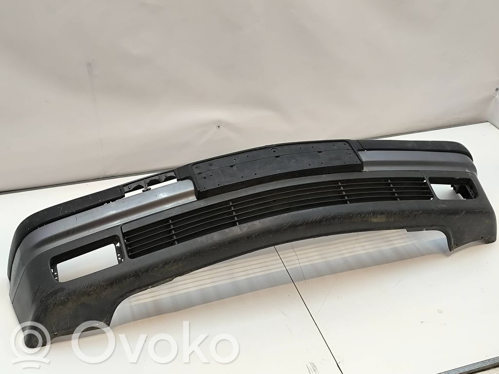 BMW 3 E36 Front bumper 