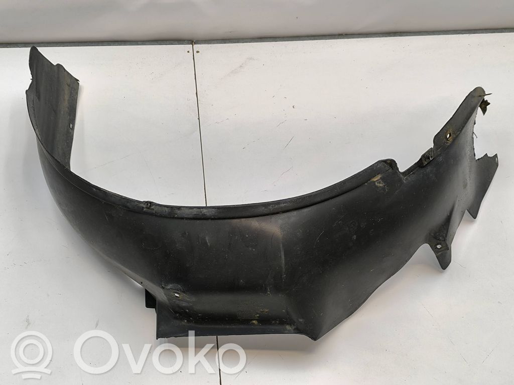 Audi Coupe Apakšspārns 