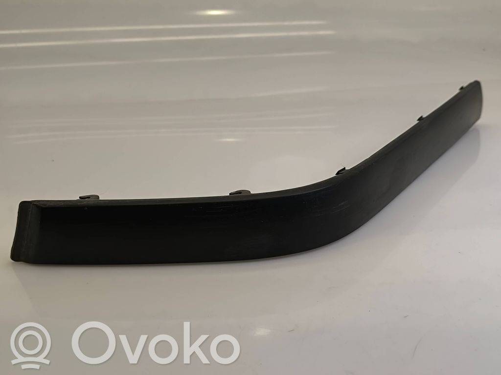 BMW 3 E36 Front bumper splitter molding 