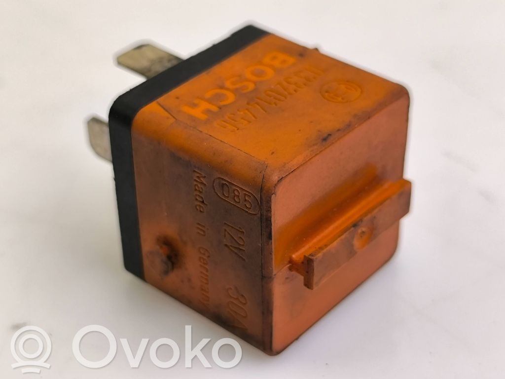 Kita rėlė   0332014456,1378238,262P1,085,12V30A,8587,8630