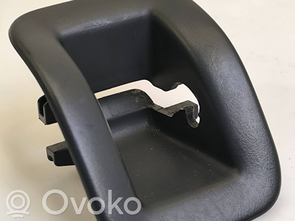 Cubierta ISOFIX   8T0887233A,8353494,8353490,8T0887233