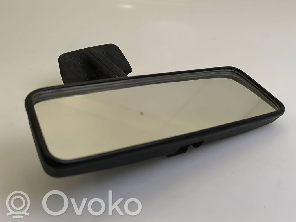 Volkswagen PASSAT B7 Espejo retrovisor (interior) 