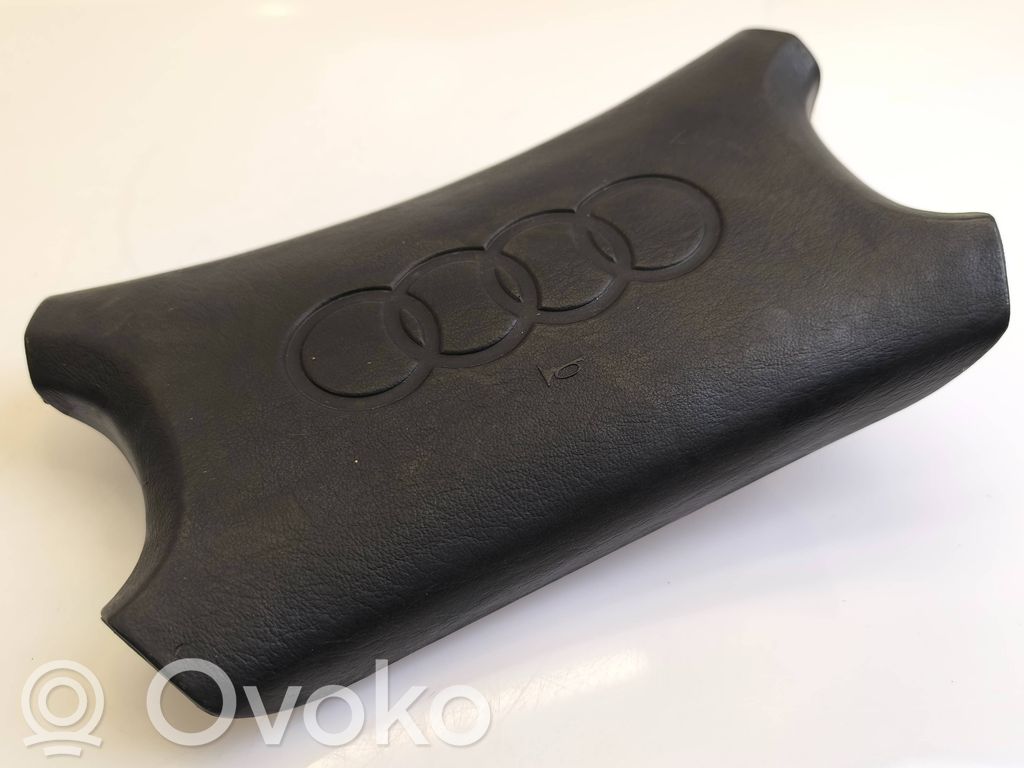 Zaślepka Airbag kierownicy   893951525A,893951525,161122,161152