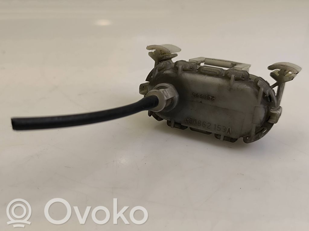Central locking vacuum pump   4D0862153A,290995