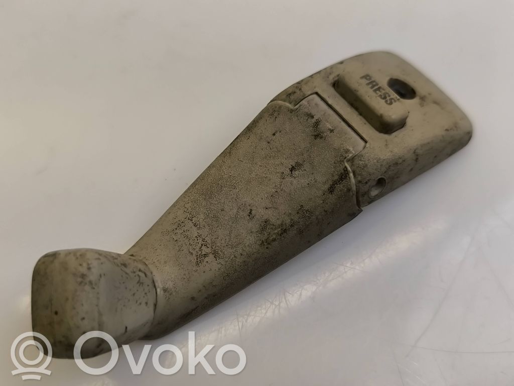 Audi 80 90 B3 Otros interruptores/perillas/selectores 