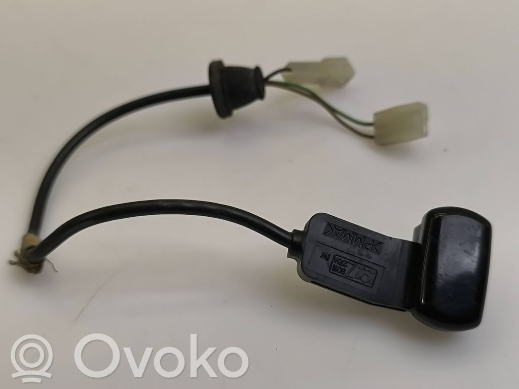 Audi A8 S8 D2 4D Door central lock control unit/module 